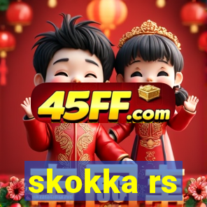 skokka rs
